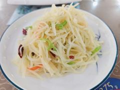 -西府酒家(太白山店)