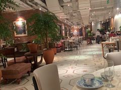 -漢舍中国菜馆(889广场店)