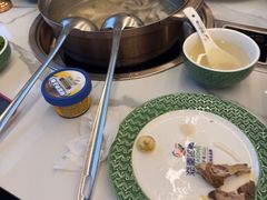 -润园四季椰子鸡火锅(海上世界店)