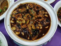 -西山人家·传统苏帮菜·家宴(木渎店)