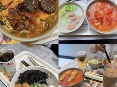 -南記粉麵(灣仔謝斐道店)