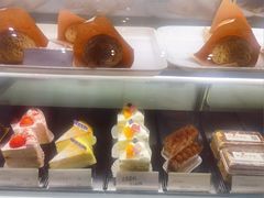 -布朗尼西饼(粮道街店)