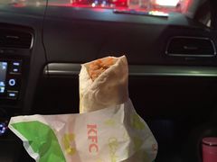 -肯德基(大兴火车站店)