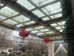 -北京西国贸大酒店