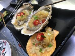 -可汗草原碳烤羊腿(欧景城店)