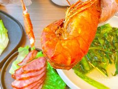 -隅乐胡椒虾·台湾菜·团建(皇岗店)