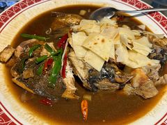 -旺顺阁·北京菜(北辰上品+)