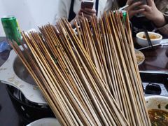 -百签宫串串香重庆火锅(夏湾店)