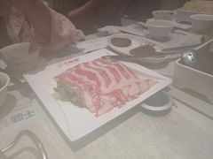 -千味涮·健康火锅(会展连城新天地店)