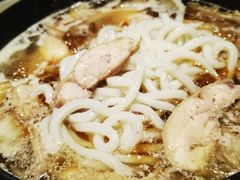 -牛玄庵日式寿喜烧·料理店(新源里店)