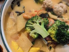 -十碗头(诚信路店)