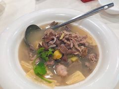 -海宝酒家(中山四路店)