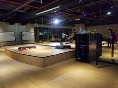 -W FITNESS 威尔仕健身·游泳(老西门新苑店)