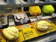 -猫王榴莲世家(三里屯SOHO商场店)