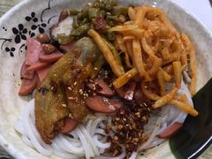 -吉庆桂林米粉·柳州螺蛳粉(港汇广场店)