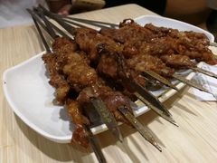 -南城香·饭香串香馄饨香(青年路店)