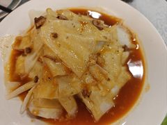 -汗腾格里·风味餐厅(新疆驻京办店)