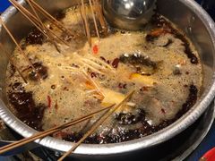 -马路边边串串香(双井直营店)