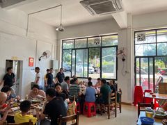 -昌记土制吊烧鸡(佛山市安信物流中心A座店)