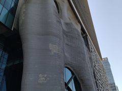 -证大喜玛拉雅中心