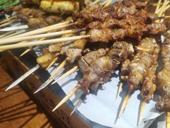 -肉串汪(望京店)