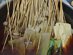 -冒椒火辣(奎星楼街店)