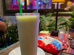 -山色西餐·柴火烤披萨