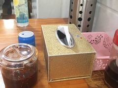 -旺泉餐饮店·清真牛肉面馆