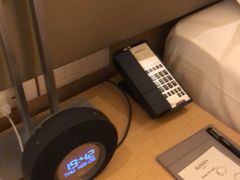 -阿瓦尼河滨曼谷酒店