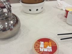 -北京全聚德(方庄店)