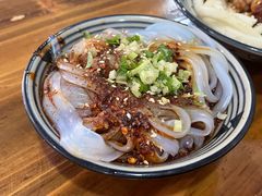 -洁美凉粉店(温江店)