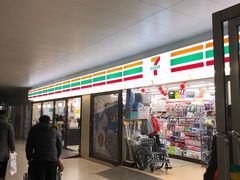 -711便利店(黄岛青医店)