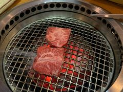 -赤坂亭·M9和牛烧肉·铁板烧(合肥万象城店)