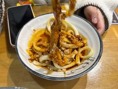 -易老妈蹄花.特色川菜(人民公园总店)