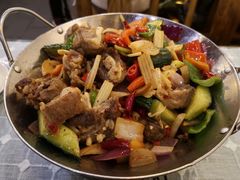 -小厨子私房菜·云南美食店
