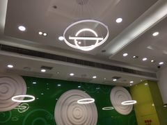 -佰搭果·广式茶餐厅(西华路店)