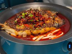 -半天妖烤鱼(京新广场店)