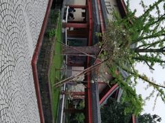 -浙江省博物馆(孤山馆区)