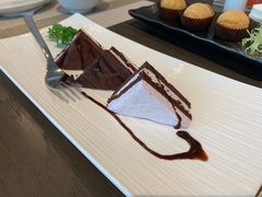 -领事馆19号中餐厅(厦门海景洲际酒店)