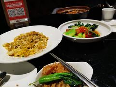 -高第街56号餐厅(美莲广场店)