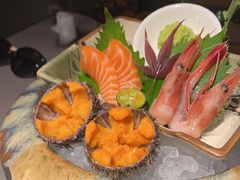 -胆道·海胆专门店(凯德晶萃店)