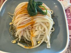 -魏家凉皮(十里河店)