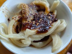 甜水面-洞子口张老二凉粉(文殊院店)