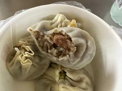 -严氏重油烧麦(民权路店)