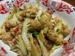 -老湘村·湖南土菜(天河维多利店)