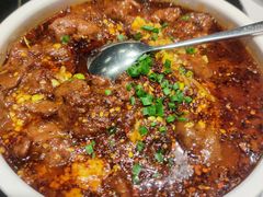 -東舍食唐精品陕菜馆