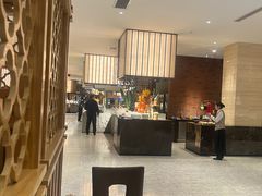 -杭州开元名都大酒店·地中海自助餐厅