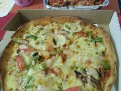 android_upload_pic-必胜客(唐延店)