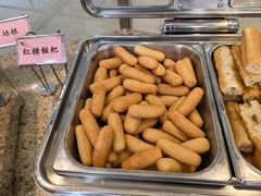 -仙林宾馆-餐厅