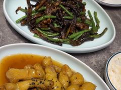 -闫府私房菜·老字号(恒隆店)